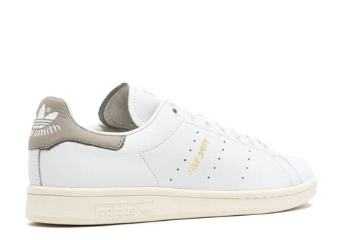 adidas sneaker stan smith s75075 weiß grau